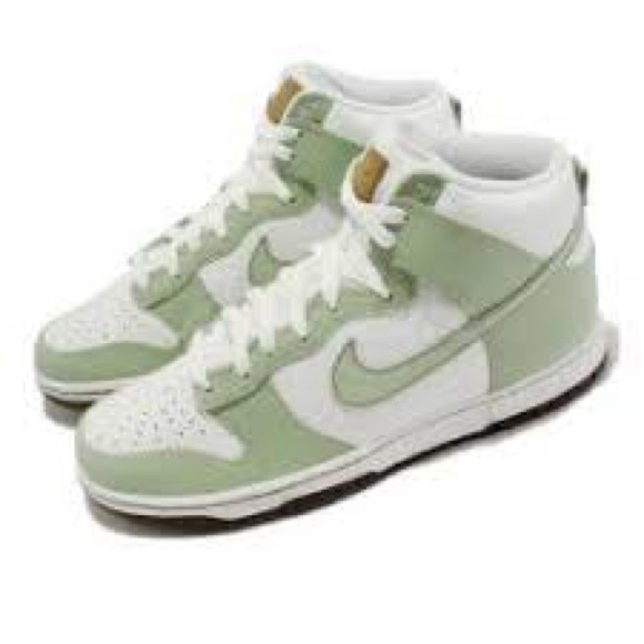 Nike high dunks - Picture 3 of 5